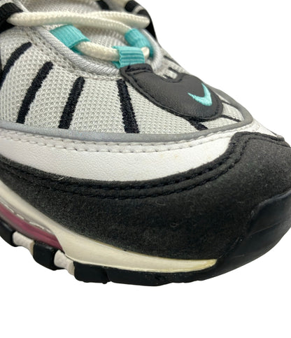 NIKE ローカットスニーカー エア マックス 98 サウスビーチ AH6799-065 レディース SIZE 23.5 ナイキ
