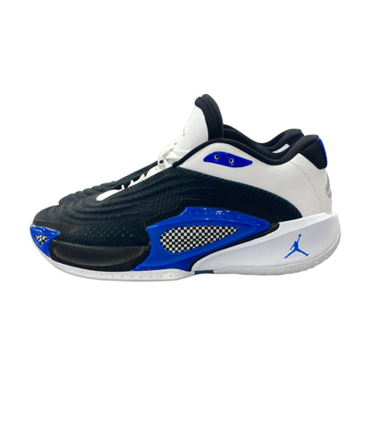 NIKE ローカットスニーカー バスケットボールシューズ JORDAN LUKA 3 PF FQ1285-003 メンズ SIZE 27.5 ナイキ