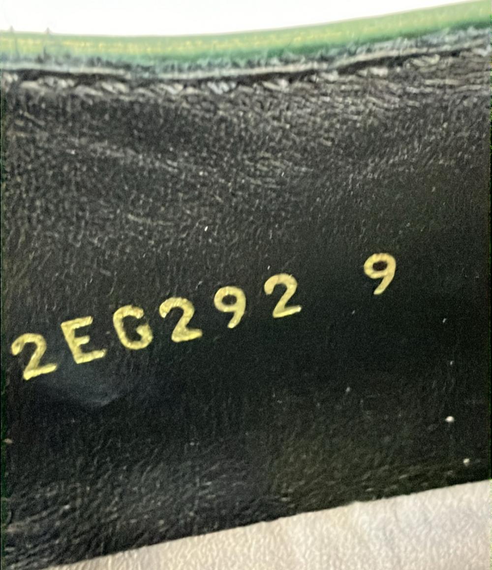 プラダ タイヤソールシューズ メンズ SIZE 9 (XL) PRADA