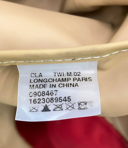 Longchamp ハンドバッグ レディース ロンシャン