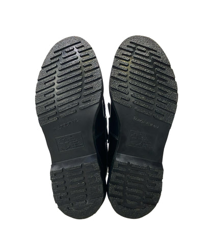 美品 Dr.Martens ローファー ADRIAN GS HDW 42918001 メンズ レディース SIZE 7 (25.5cm) ドクターマーチン