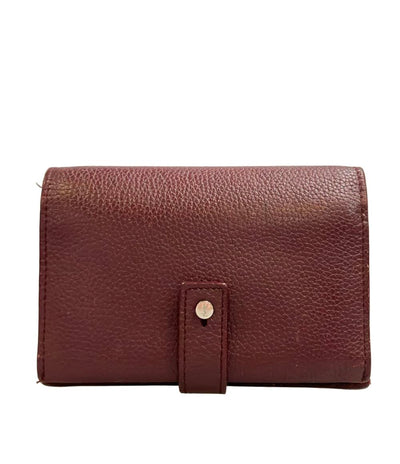 SAINT LAURENT PARIS 二つ折り財布 505011 レディース サンローランパリ