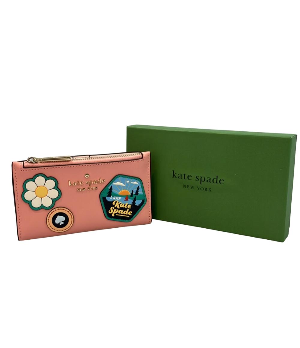 ケイトスペード カードケース コインケース KG694 レディース Kate Spade