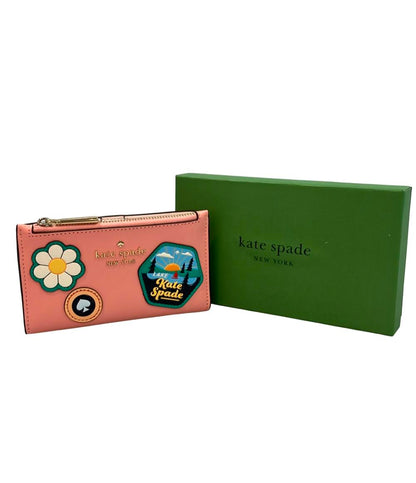 ケイトスペード カードケース コインケース KG694 レディース Kate Spade