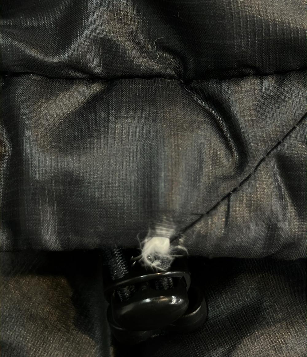 THE NORTH FACE ダウンジャケット メンズ SIZE L ザ・ノースフェイス