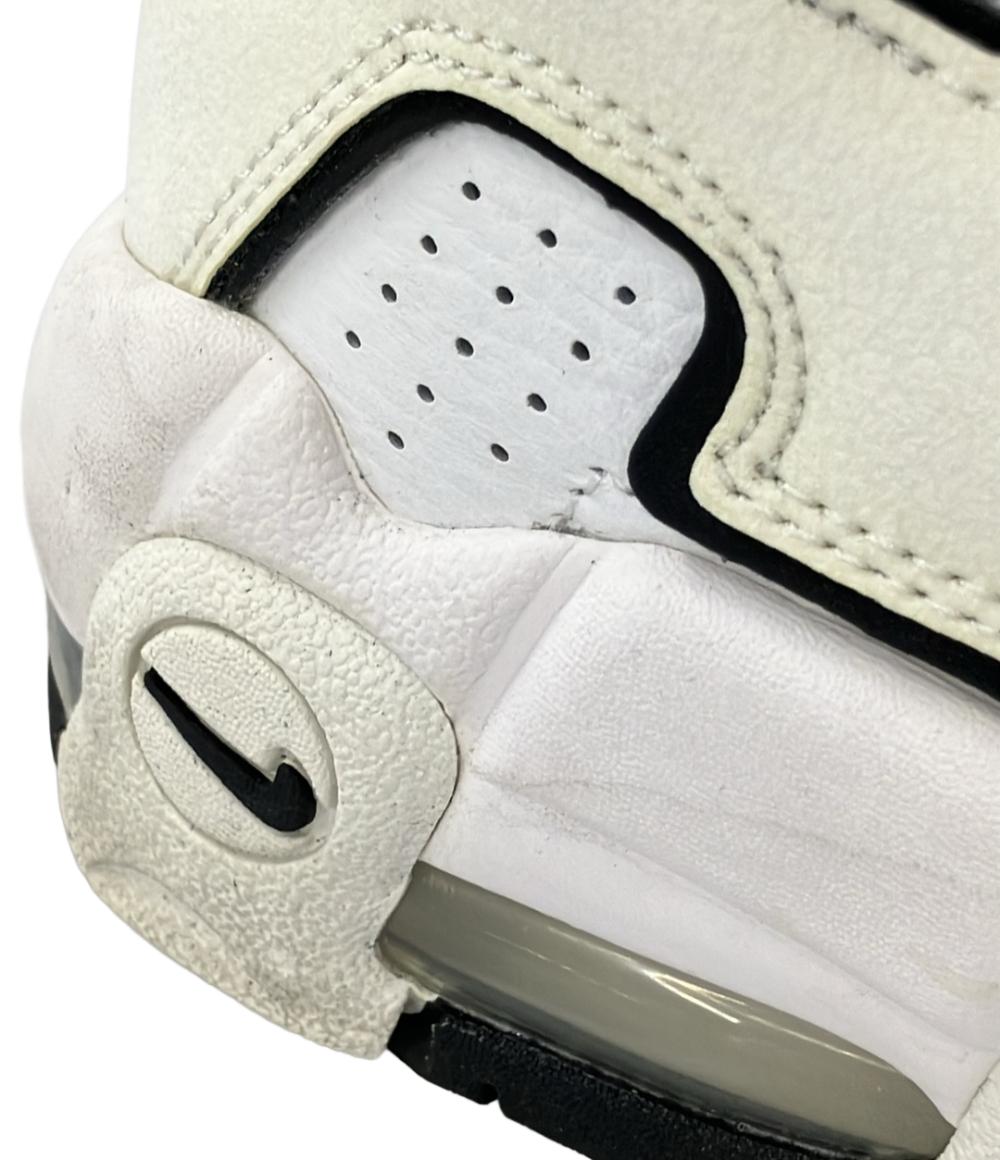 NIKE ハイカットスニーカー ウィメンズ エア モア アップテンポ DO6718
