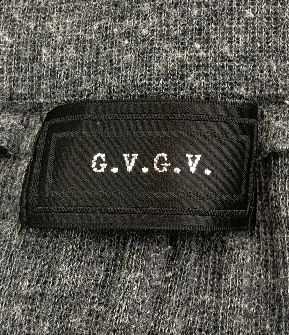 ジーヴィジーヴィ  ロングパンツ      レディース SIZE XS (XS以下) G.V.G.V.