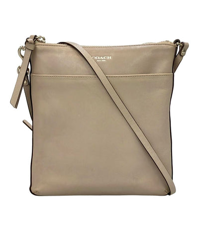 コーチ ショルダーバッグ 斜め掛け レディース COACH