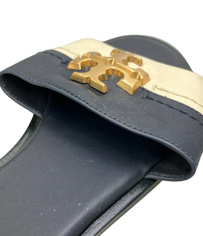 Tory Burch フラットサンダル スリッパ レディース SIZE 8 (25.5cm) トリーバーチ