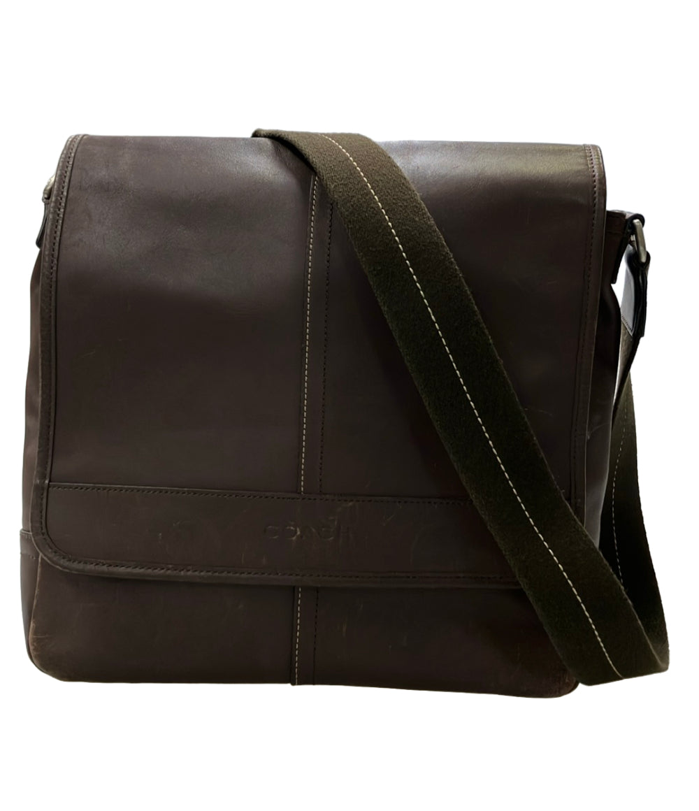 COACH ショルダーバッグ F70663 レディース コーチ