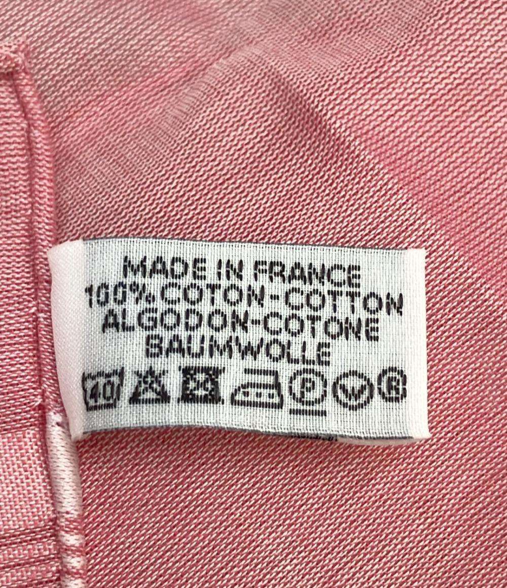 美品 エルメス ハンカチ カレ45 レディース HERMES