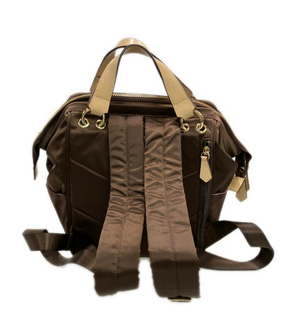 美品 Samantha Thavasa リュック レディース サマンサタバサ