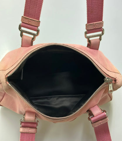 YVES SAINT LAURENT ミニボストンバッグ レディース イヴ・サンローラン