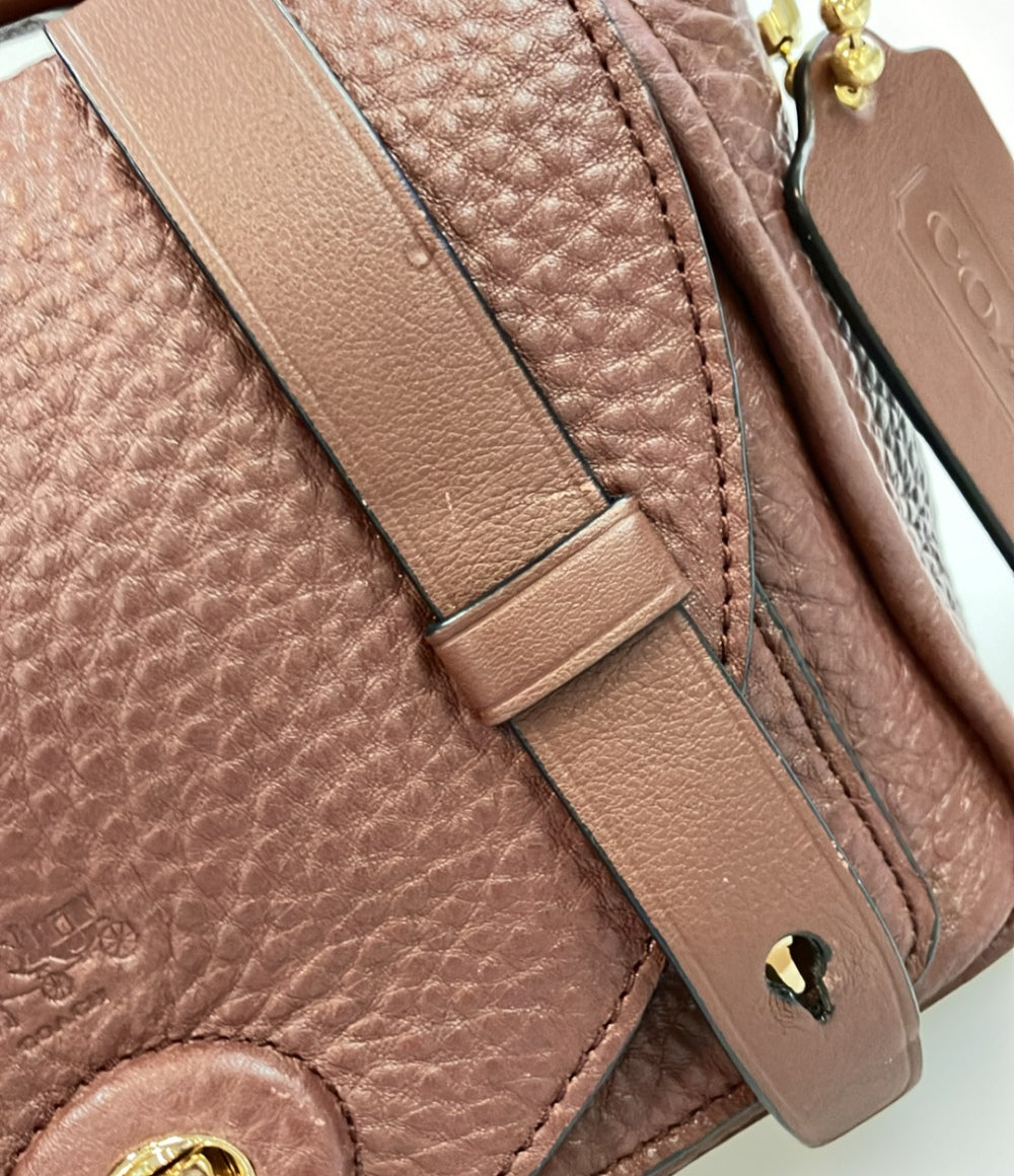 コーチ 2way ハンドバッグ ショルダーバッグ 斜め掛け 32262 レディース COACH