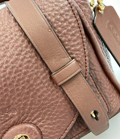 コーチ 2way ハンドバッグ ショルダーバッグ 斜め掛け 32262 レディース COACH