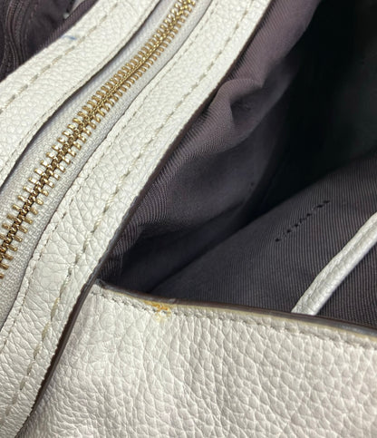 COACH トートバッグ レザー 57125 レディース コーチ
