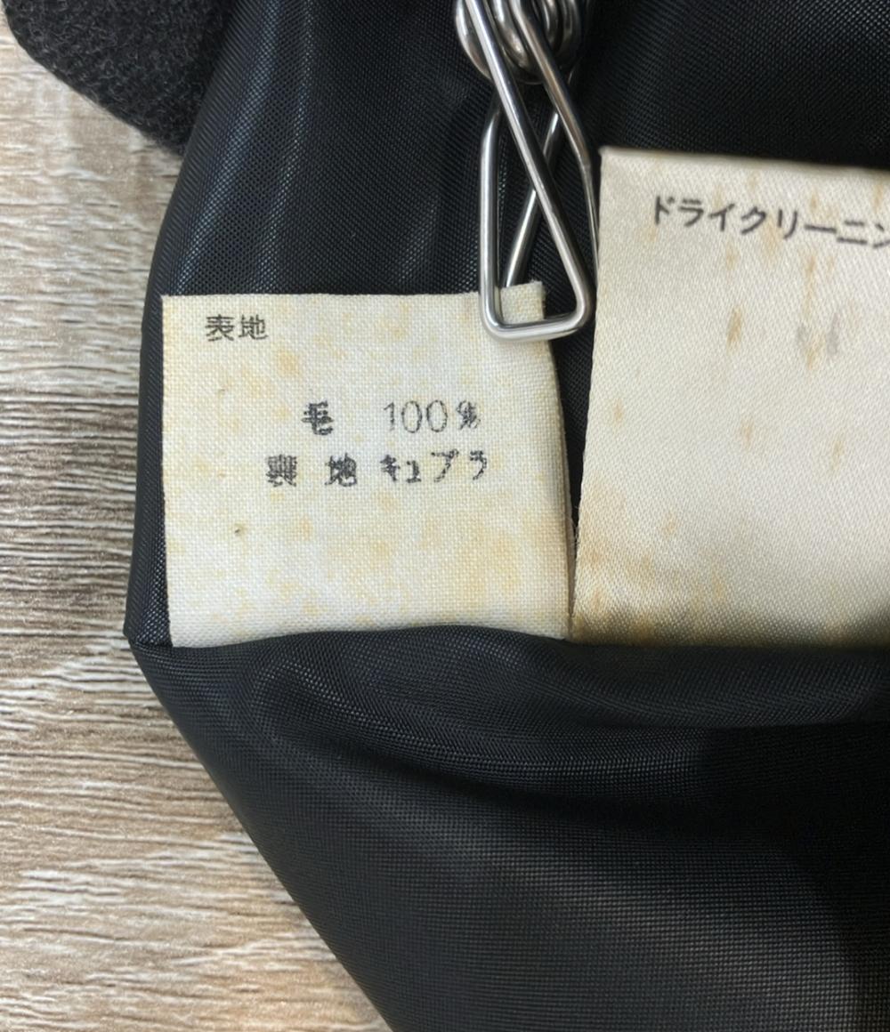 RALPH LAUREN テーラードジャケット ダブルブレスト 06-31061 レディース SIZE 7 L68 (S) ラルフローレン