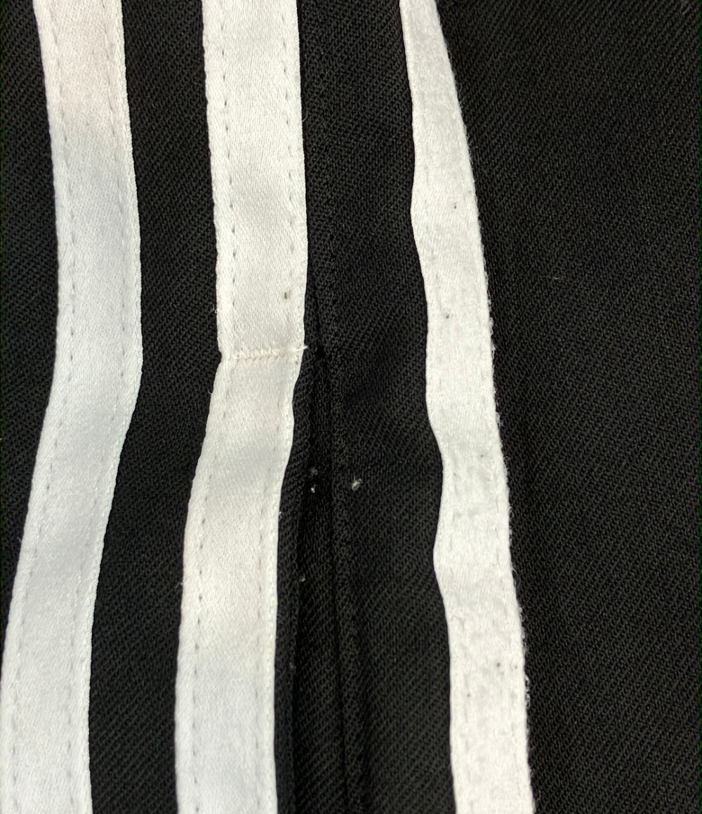 Y-3 ワイドレグ パンツ レディース SIZE XS ワイスリー