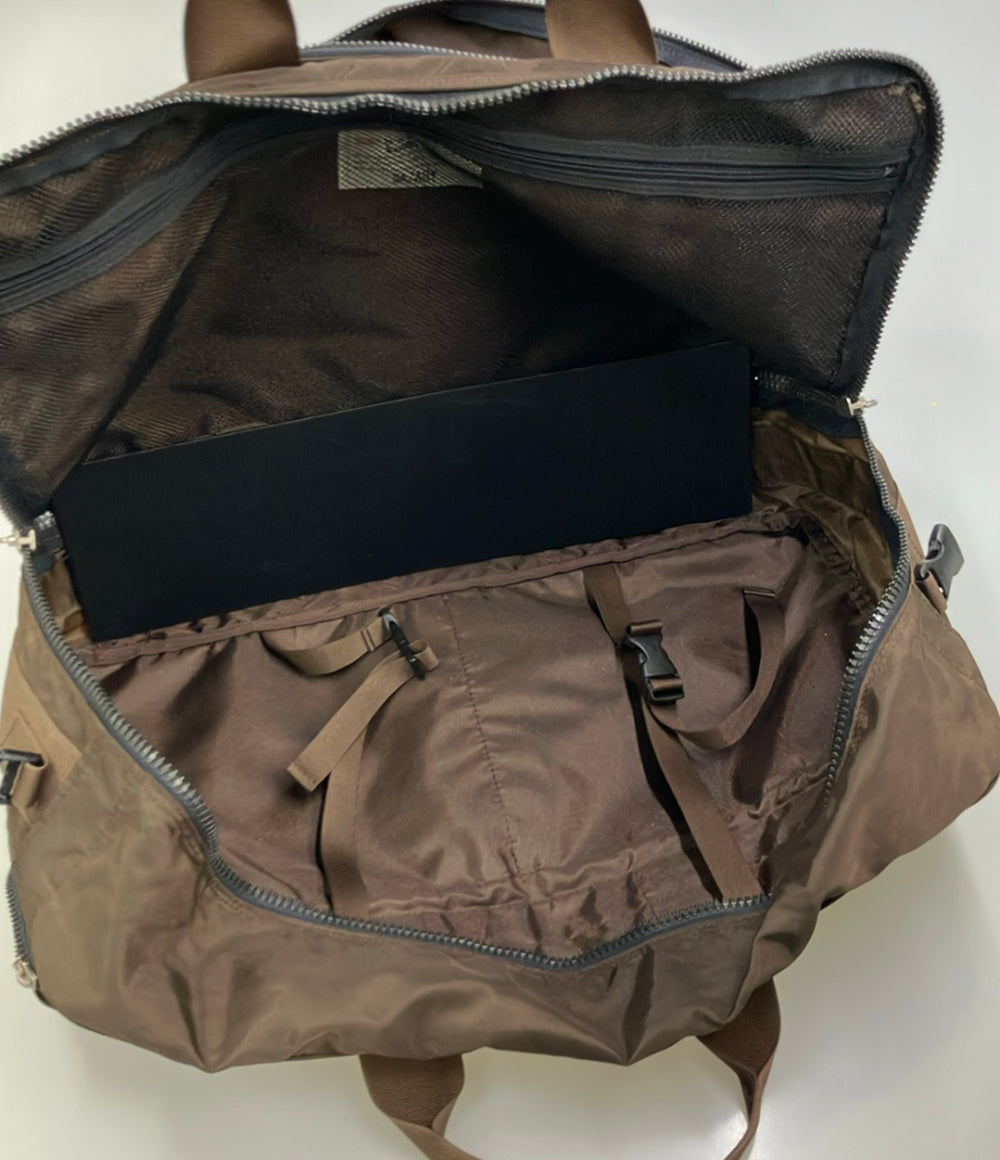 SAZABY ボストンバッグ ショルダーバッグ 2WAY レディース サザビー