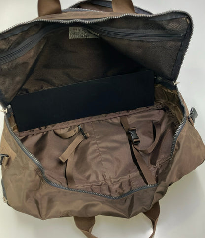 SAZABY ボストンバッグ ショルダーバッグ 2WAY レディース サザビー