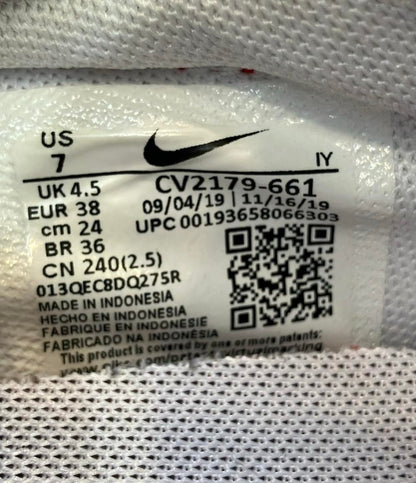 ナイキ ローカットスニーカー デイブレイク CV2179-661 レディース SIZE 24.0 (L) NIKE