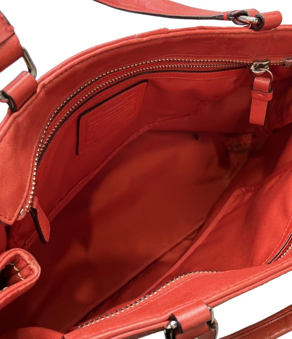 コーチ トートバッグ ショルダーバッグ 肩掛け 19391 レディース COACH