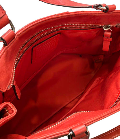 コーチ トートバッグ ショルダーバッグ 肩掛け 19391 レディース COACH