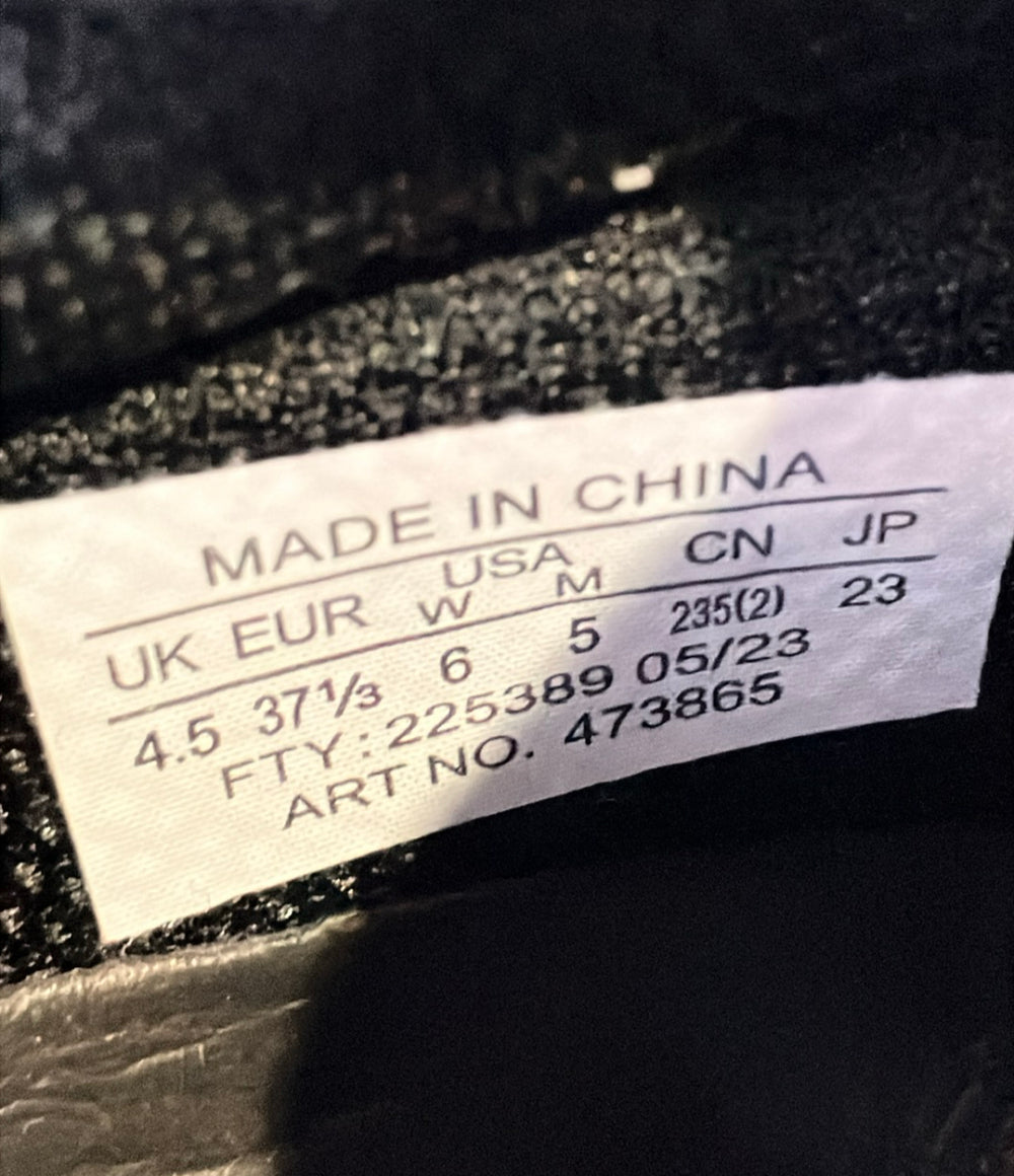 Salomon ニーハイブーツ × MM6 Maison Margiela レディース SIZE 23.0 サロモン