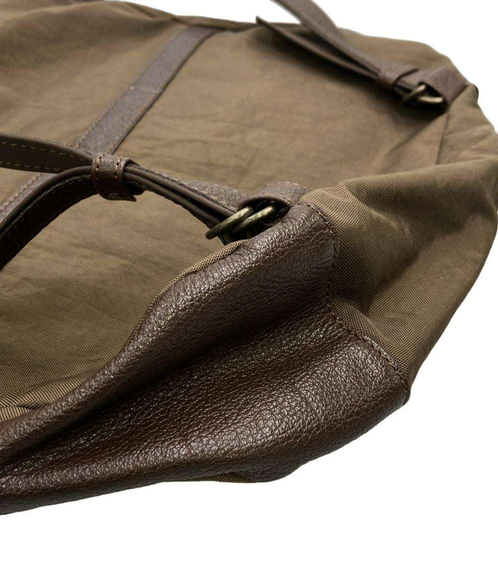 イビサ 2WAY リュック ショルダーバッグ 肩掛け レディース IBIZA