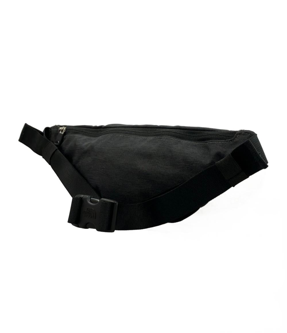 ザ・ノースフェイス ウエストポーチ ボディバッグ メンズ THE NORTH FACE