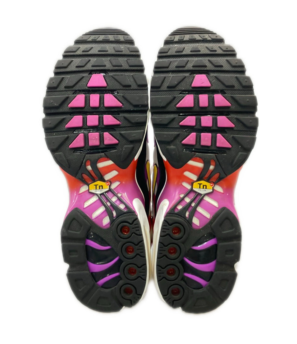 NIKE ローカットスニーカー Air Max Plus DZ3671-100 メンズ SIZE 27.5 ナイキ