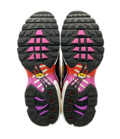 NIKE ローカットスニーカー Air Max Plus DZ3671-100 メンズ SIZE 27.5 ナイキ