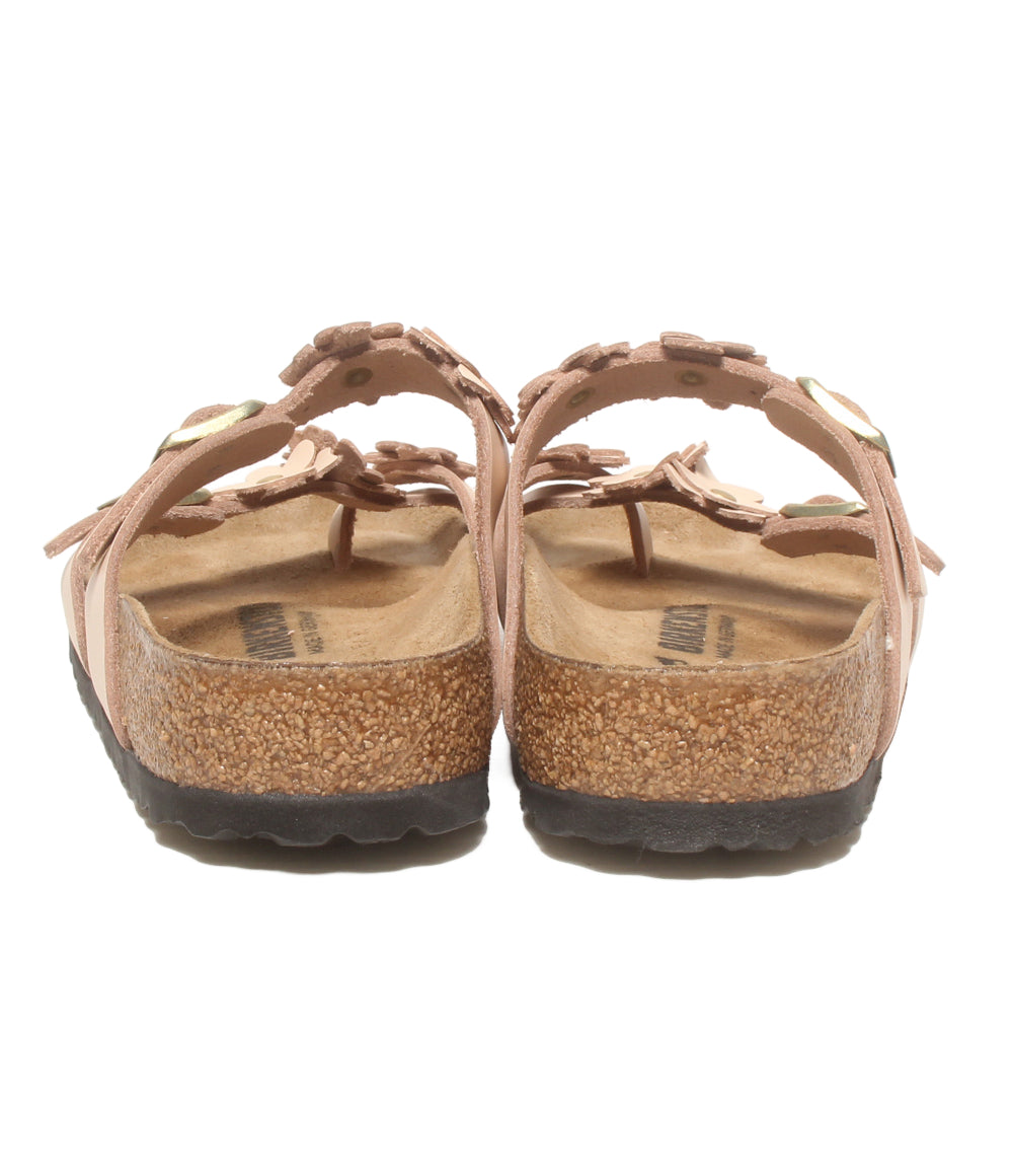 BIRKENSTOCK サンダル レディース SIZE 24.5 ビルケンシュトック