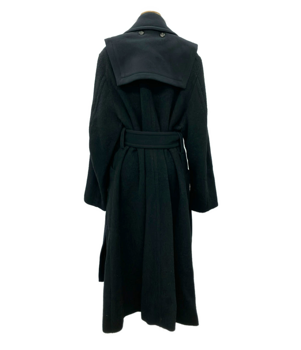 UJOH チェスターコート U783-C03-104 レディース SIZE 3 (L) ウジョー