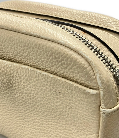Tory Burch ショルダーバッグ 斜め掛け ペリー ボンベ レディース トリーバーチ