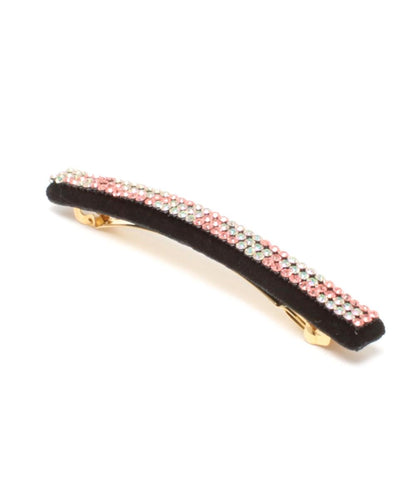 美品 acca バレッタ レディース アッカ