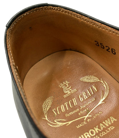 SCOTCH GRAIN ドレスシューズ 3526 メンズ SIZE 25 1/2 スコッチグレイン