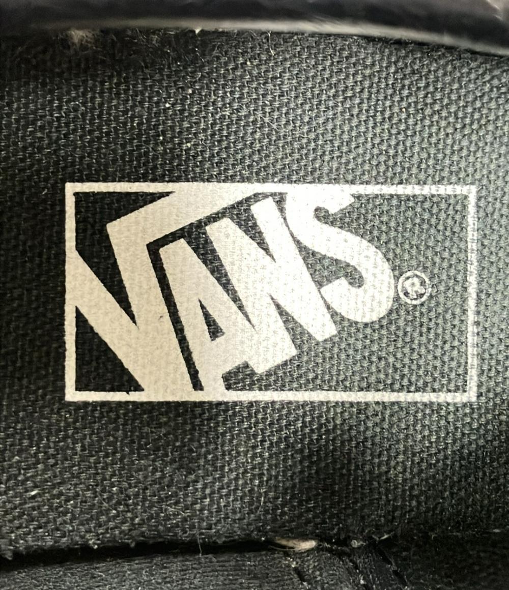 VANS ローカットスニーカー ERA 465019-0003 レディース SIZE 24.5 (L) ヴァンズ