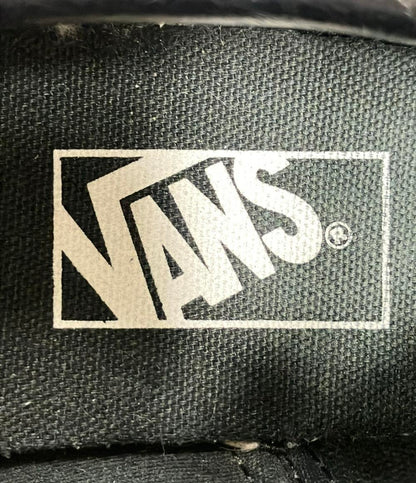 VANS ローカットスニーカー ERA 465019-0003 レディース SIZE 24.5 (L) ヴァンズ