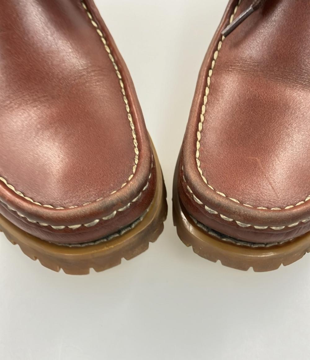 リーガル ワラビーブーツ メンズ SIZE 24.0 (XS) REGAL