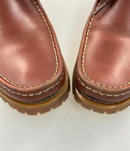 リーガル ワラビーブーツ メンズ SIZE 24.0 (XS) REGAL