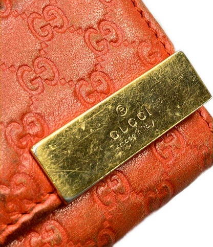 GUCCI 6連キーケース グッチシマ 268833 2184 レディース グッチ