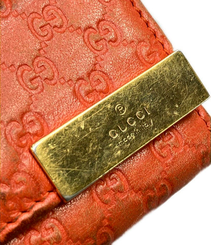 GUCCI 6連キーケース グッチシマ 268833 2184 レディース グッチ