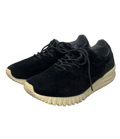 ONITSUKA TIGER ローカットスニーカー サムサラ ロー TH714L レディース メンズ SIZE 25.0 オニツカタイガー