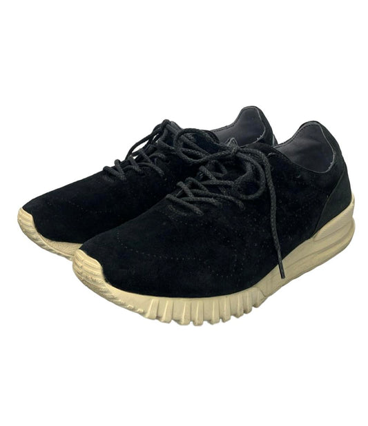 ONITSUKA TIGER ローカットスニーカー サムサラ ロー TH714L レディース メンズ SIZE 25.0 オニツカタイガー