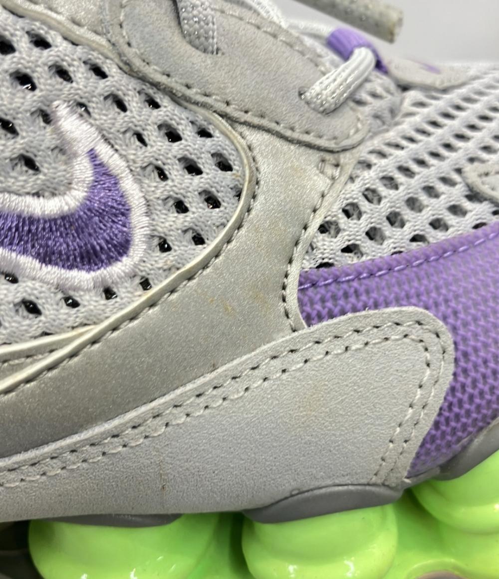 ナイキ ローカットスニーカー ショックス TL ノヴァ CK2085-002 レディース SIZE 24.0 (L) NIKE