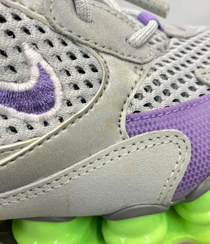 ナイキ ローカットスニーカー ショックス TL ノヴァ CK2085-002 レディース SIZE 24.0 (L) NIKE