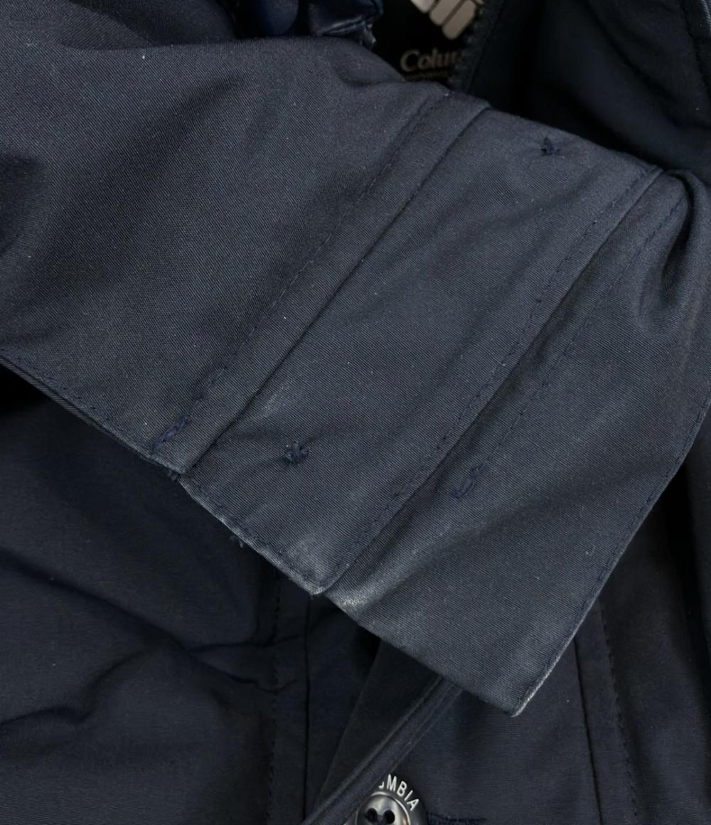 コロンビア ダウンジャケット メンズ SIZE M (M) Columbia