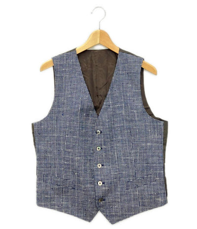 アルチザン ベスト メンズ SIZE L (L) ARTISAN