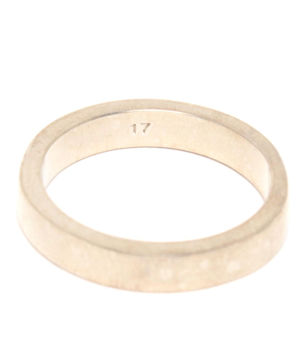 PS Paul Smith リング 指輪 シグネチャーストライプ メンズ SIZE 17号 ピーエスポールスミス